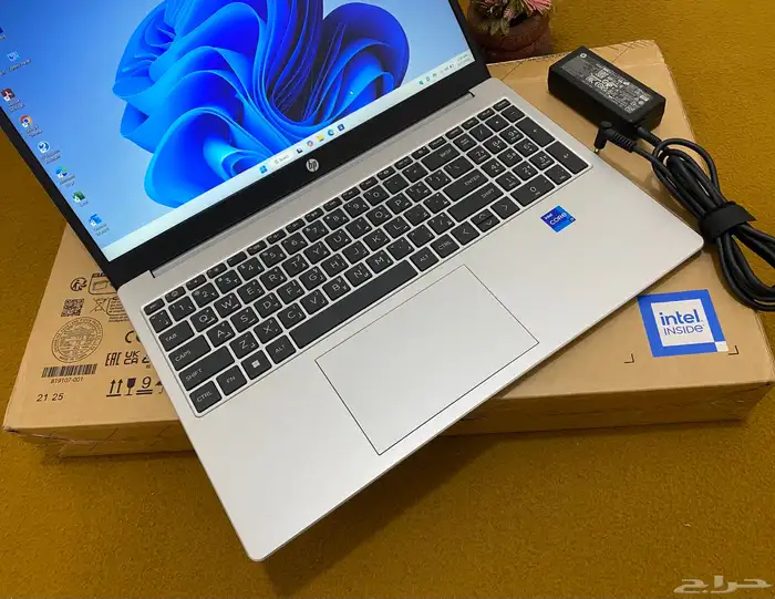 لابتوب اتش بي core i7 الجيل 13 24