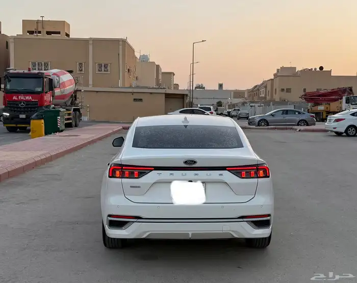 فورد تورس 2023 3