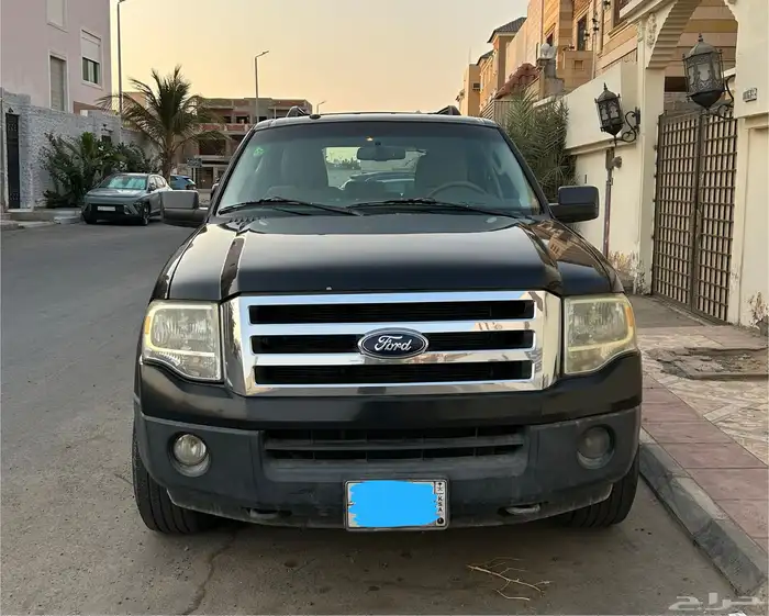 فورد اكسبدشن للبيع 0