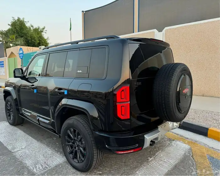 ليوبارد 5 الترا Leopard ultra 3