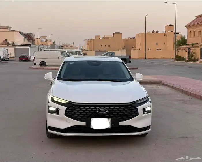 فورد تورس 2023 0