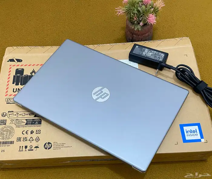 لابتوب اتش بي core i7 الجيل 13 1