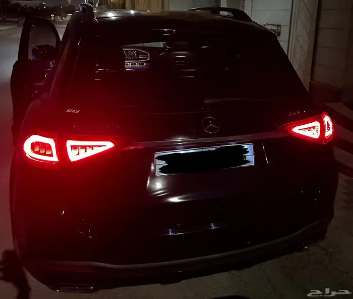 مرسيدس GLE 450 AMG 2