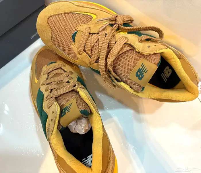 جوتي نيوبالانس 1