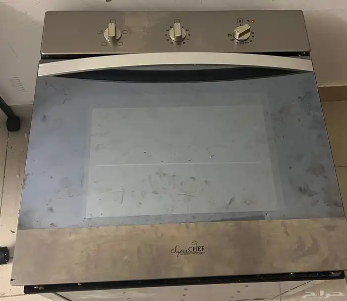 فرن للبيع 0