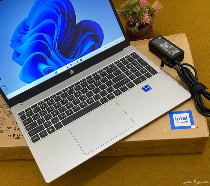 لابتوب اتش بي core i7 الجيل 13 23