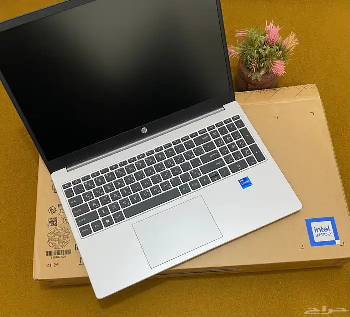 لابتوب اتش بي core i7 الجيل 13 16