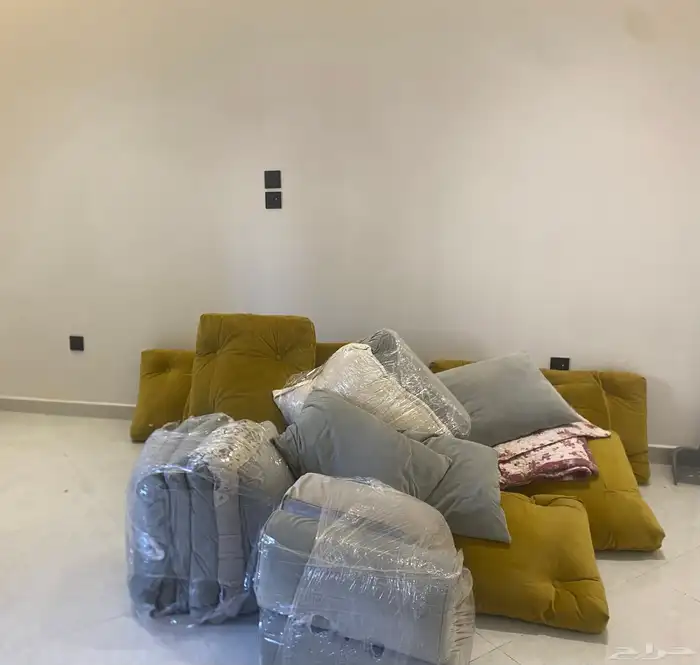 طقم جلسه عربيه كامل 0