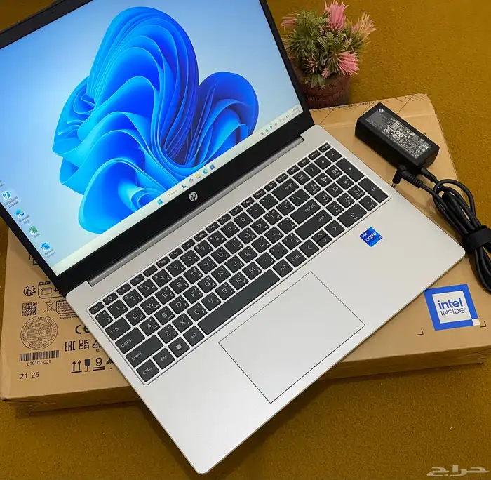 لابتوب اتش بي core i7 الجيل 13 2