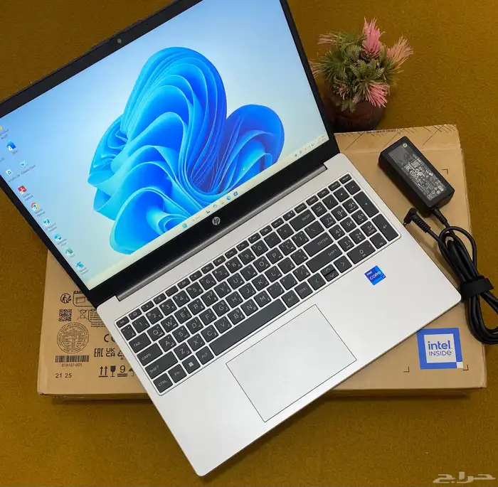 لابتوب اتش بي core i7 الجيل 13 22