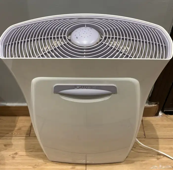 جهاز منقي هواء 3M 2