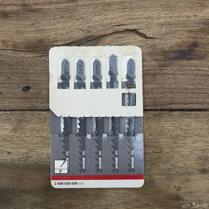 معدات حرفية و منزلية (أصلية) 36