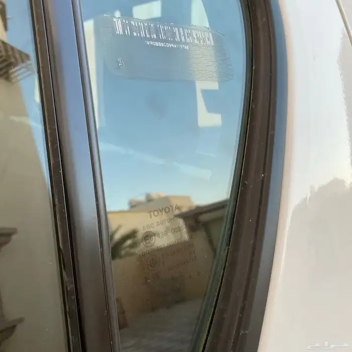 هايلوكس دبل2024 30