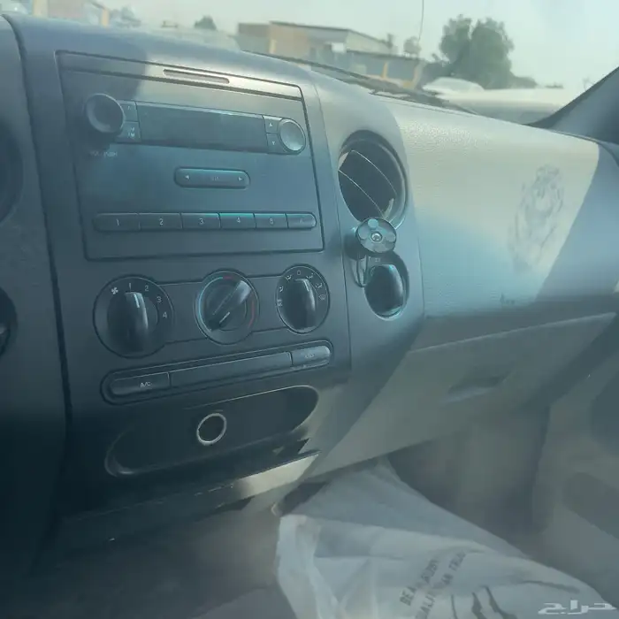 فورد اف 150 قطع غيار f150 قطع غيار تشليح 5