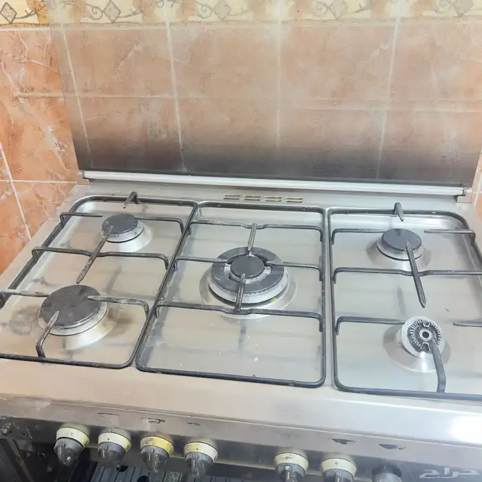 فرن إيطالي خمس عيون 1