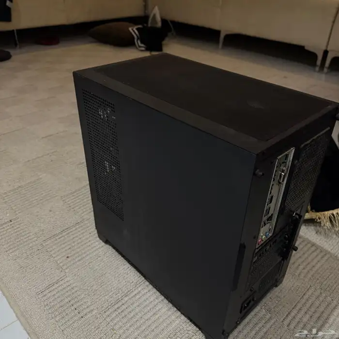 بي سي RTX4060ti انفنتي ارك 8
