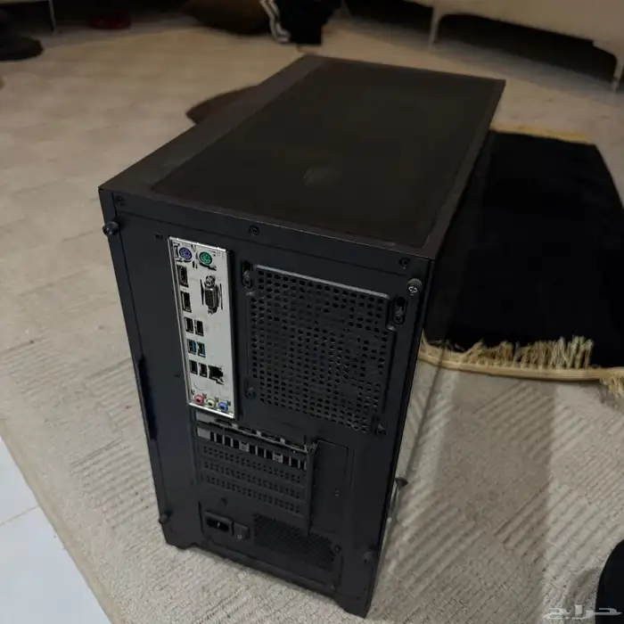 بي سي RTX4060ti انفنتي ارك 9