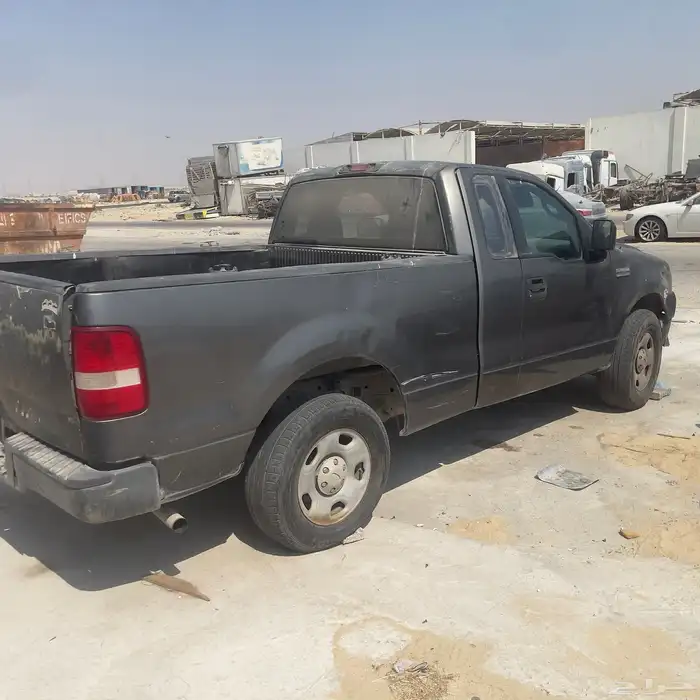 فورد اف 150 قطع غيار f150 قطع غيار تشليح 2
