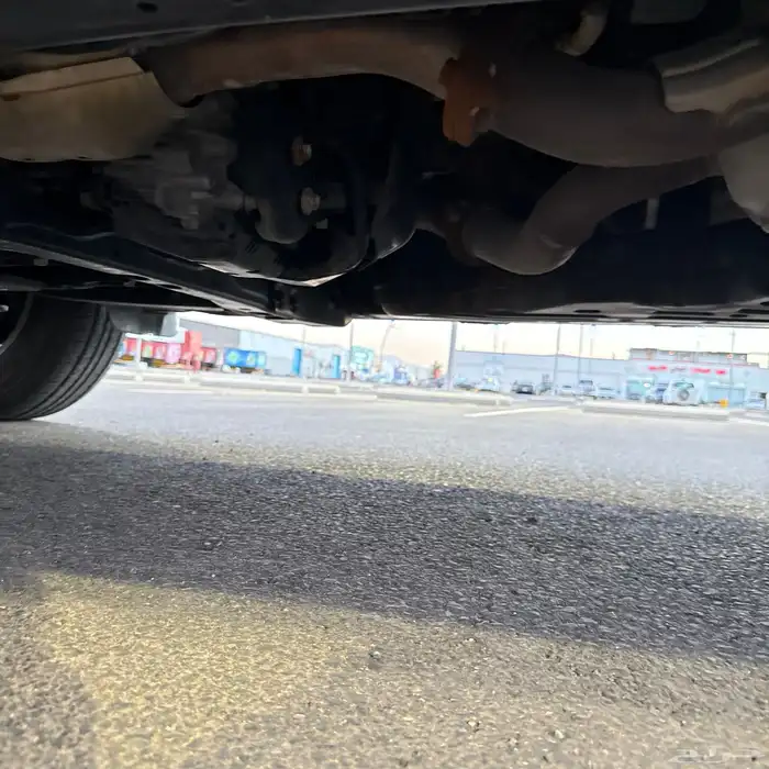 لاندكروزر 48