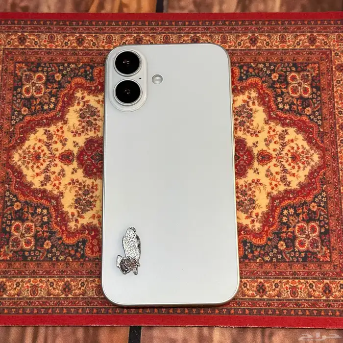 ستيكرات معدنيه 11