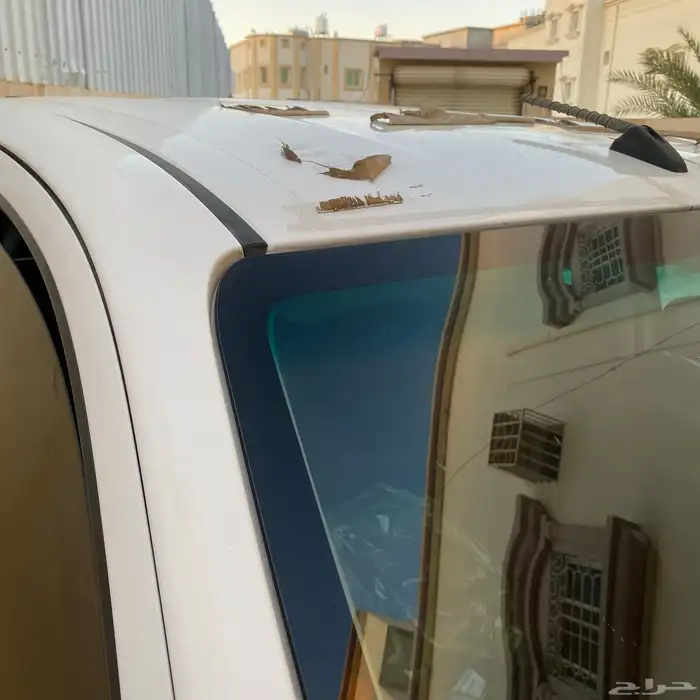 هايلوكس دبل2024 10