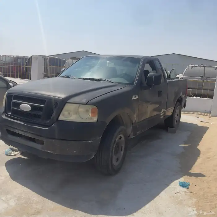 فورد اف 150 قطع غيار f150 قطع غيار تشليح 1