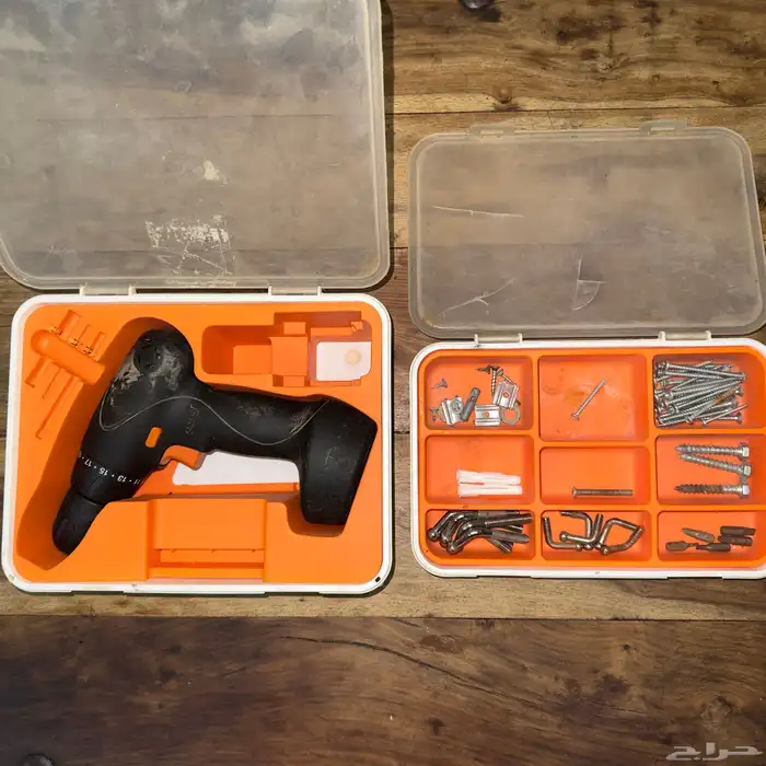 معدات حرفية و منزلية (أصلية) 15