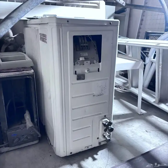 مكيفات شباك وسبيلت 2