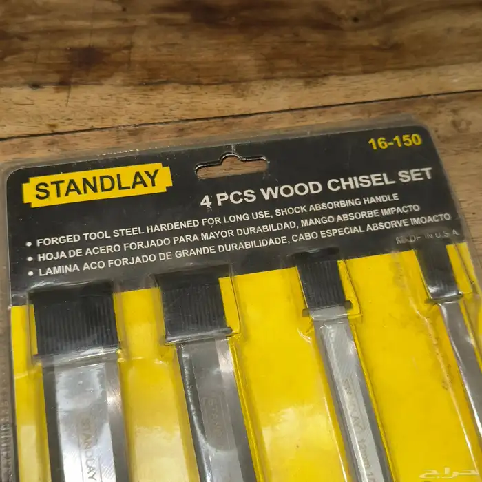 معدات حرفية و منزلية (أصلية) 25