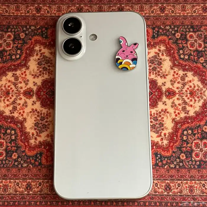 ستيكرات معدنيه 29