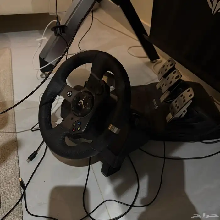 بي سي RTX4060ti انفنتي ارك 7