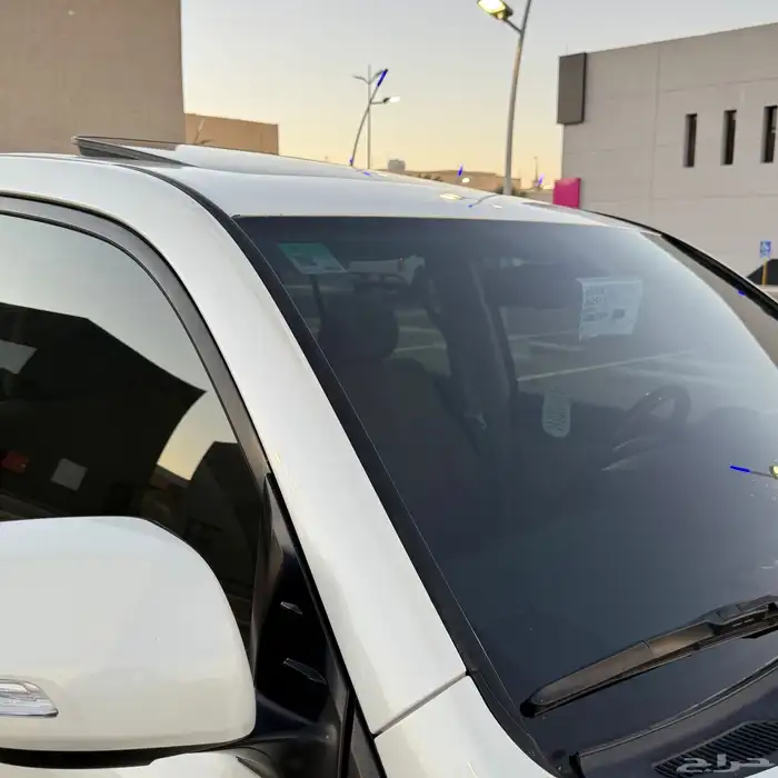 لاندكروزر 17