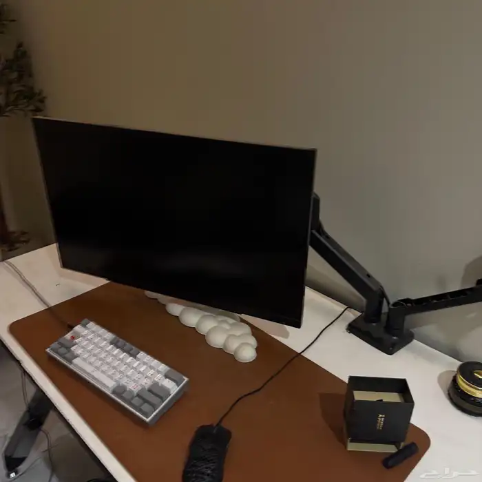 بي سي RTX4060ti انفنتي ارك 5