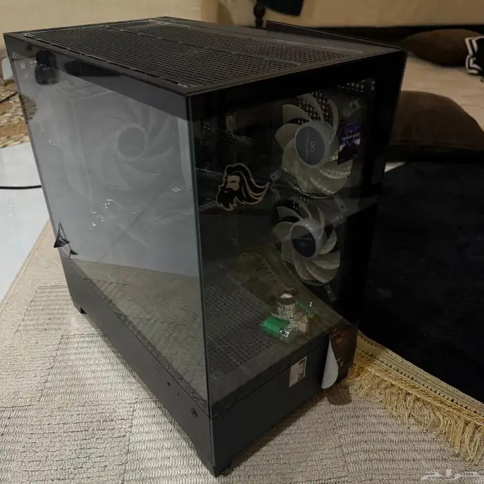 بي سي RTX4060ti انفنتي ارك 11