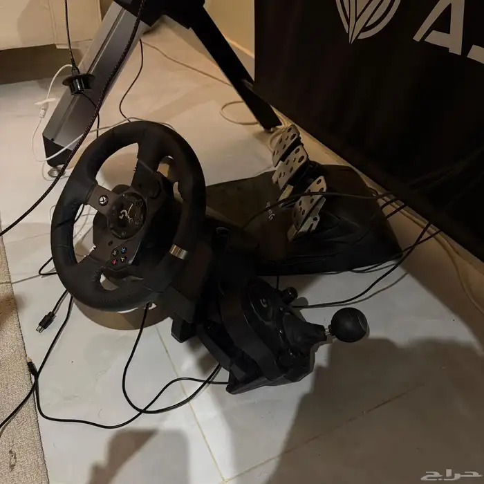 بي سي RTX4060ti انفنتي ارك 6
