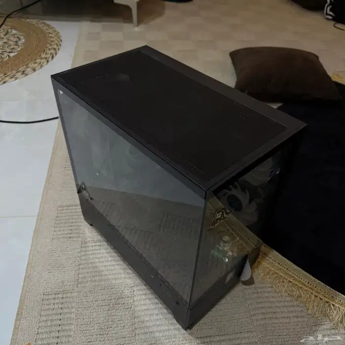 بي سي RTX4060ti انفنتي ارك 10