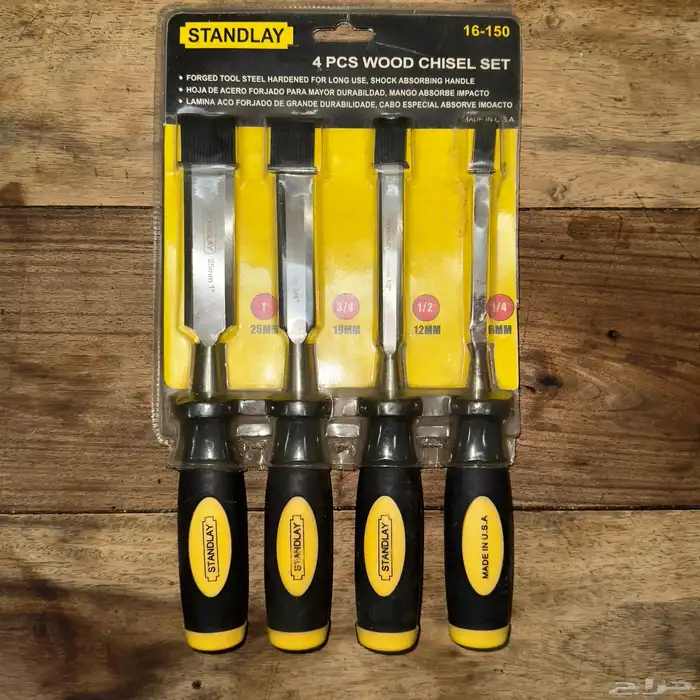 معدات حرفية و منزلية (أصلية) 24