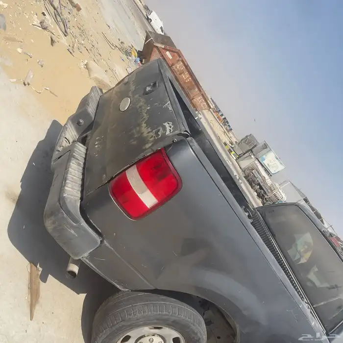 فورد اف 150 قطع غيار f150 قطع غيار تشليح 3