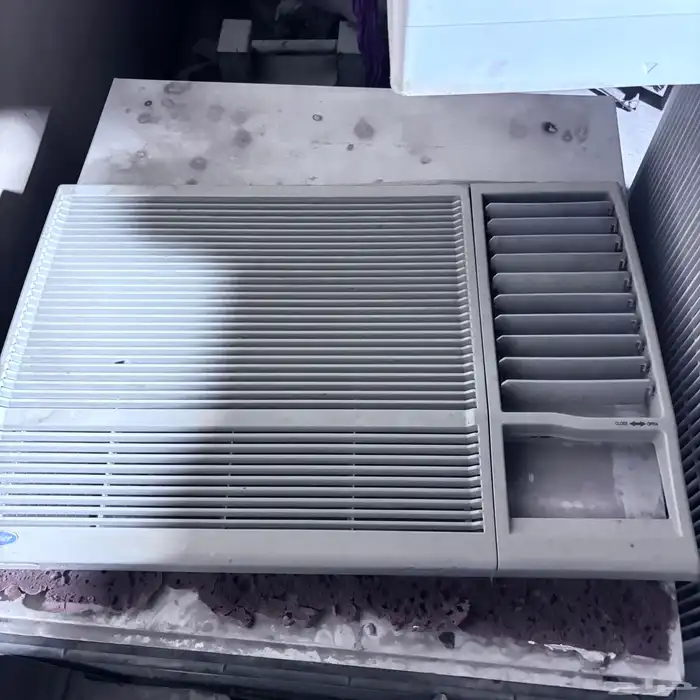 مكيفات شباك وسبيلت 0