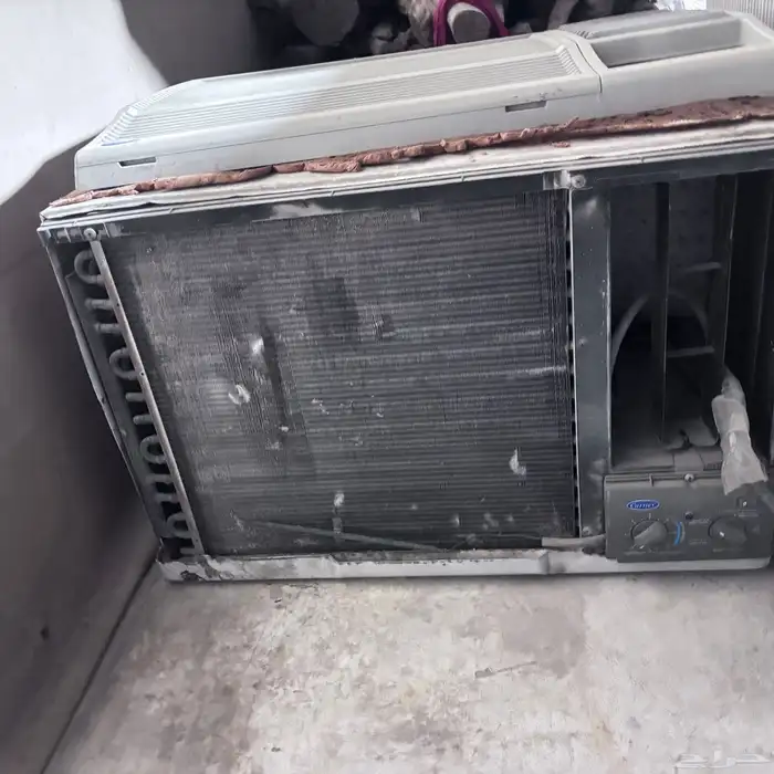 مكيفات شباك وسبيلت 1