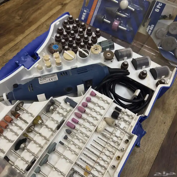 معدات حرفية و منزلية (أصلية) 11