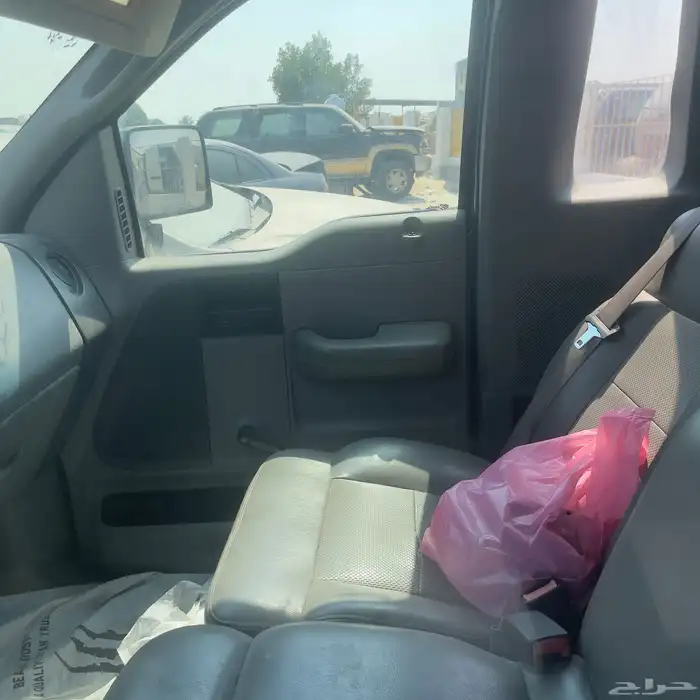 فورد اف 150 قطع غيار f150 قطع غيار تشليح 6