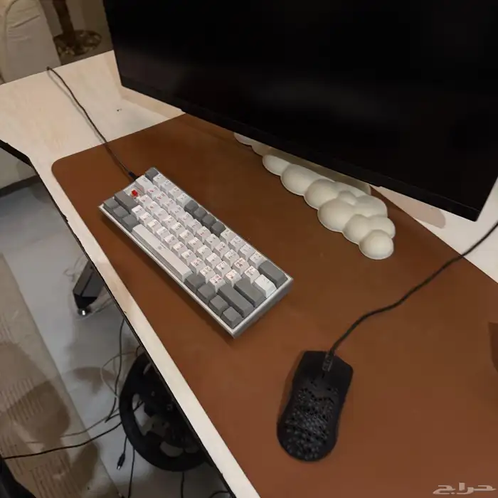 بي سي RTX4060ti انفنتي ارك 4