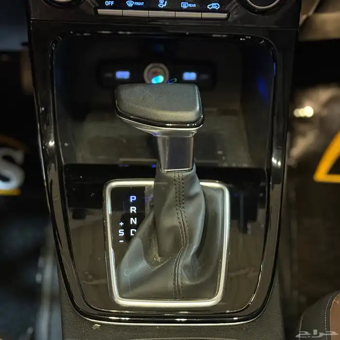 هيونداي كريتا 2023 فل كامل (( بحالة الوكالة )) 20