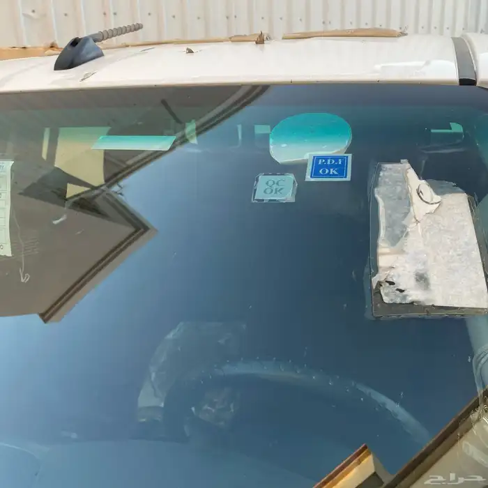 هايلوكس دبل2024 16