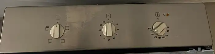فرن للبيع 1