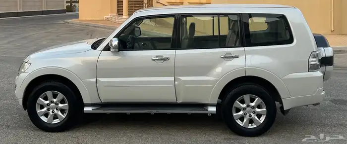 باجيرو 2016 5