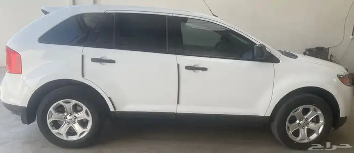 فورط أيدج 2014 3