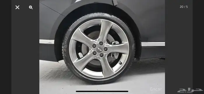 جينيسيس 2023 G80 4