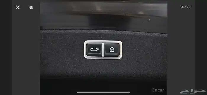 جينيسيس 2023 G80 19
